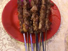 -维吾尔餐厅(宜山路店)