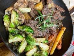 -Brut Eatery悦璞食堂(建国东路店)