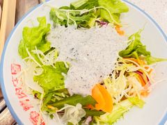 -韩香福烤肉庄园(荣成店)