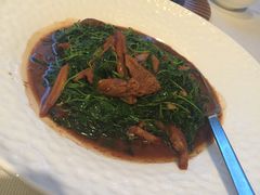 -阳澄湖费尔蒙酒店颐丰阁中餐厅(马鞍山西路店)