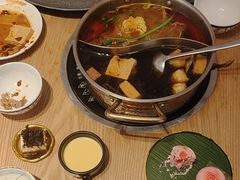 -松野谷·寿喜烧自助(华联顺义金街购物中心店)