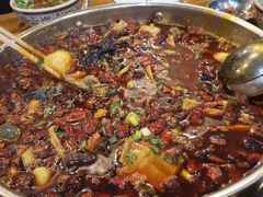 -黑竹香鸡(营和巷店)