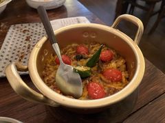 -小食院简餐厅
