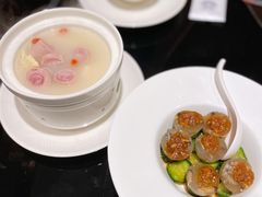 土笋冻-闽和南(深圳万象城店)