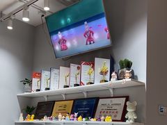 -舞蓓舞蹈(永定路校区)