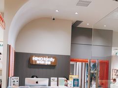 -海马体照相馆(上海月星环球港店)
