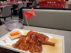-先记烧鹅王·本地粤菜(福永店)