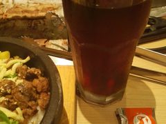 -新石器烤肉(马鞍山印象汇店)