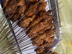 -铁诚烤肉