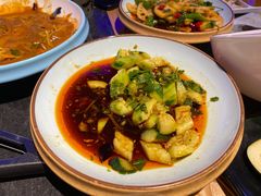 -杨记齐齐哈尔烤肉(五莲路店)