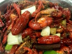 -四妹餐厅(玫瑰街店)