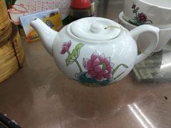 -香港蓮香樓(上環店)