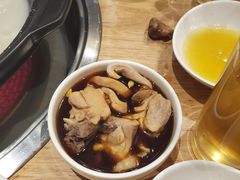 -好彩猪肚鸡(正弘城店)