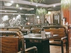 大堂-麦凯伦烧烤·精酿超级工厂店(金桥总店)