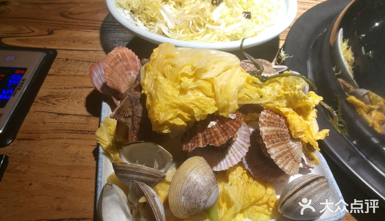 忘记传照片了，喝的多了，再补充一句