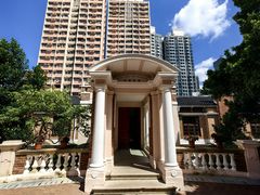 -香港大学
