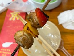 -炒豆合作社(东四总店)