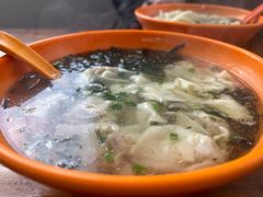 -阿麟馄饨(延长路店)