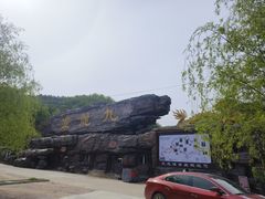 -九龙潭景区