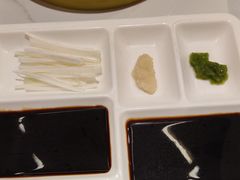 -北平食府(马鞍山路店)