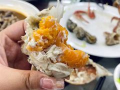 -望海潮海鲜店 特色家常菜(在海一方店)
