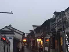 -乌镇东栅景区-应家桥皮影戏馆