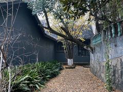 -湖南省立第一师范学校旧址