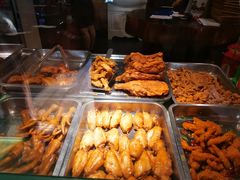 -兴盛德·麻辣花生大王·老店(中山路店)