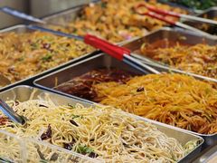 -聚合鑫东北熏酱熟食麻辣面(长阳店)