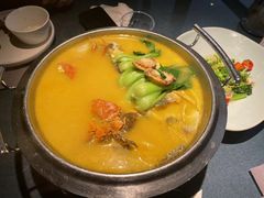 -野蔓果·山野菜(西湖景区·龙井茶田店)