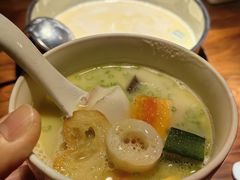 -揽季锅物会.福建黄鱼.海鲜姿造(五四路店)