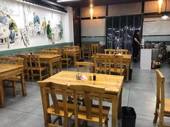 大堂-小肠陈卤煮(顺义店)