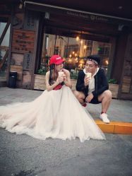 点击看大图 -戛纳印象摄影(潮拍定制馆)