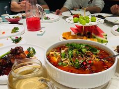 -蝶园·装修中(BFC外滩金融中心店)