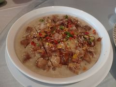 -中山市绿华园食府