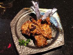 -梅筑·创意料理(王府井百货店)
