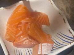 -亚马逊蒸汽活海鲜自助(LCM置汇旭辉广场店)