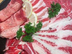 -九田家黑牛烤肉料理·自助(洪洞县城市花园店)