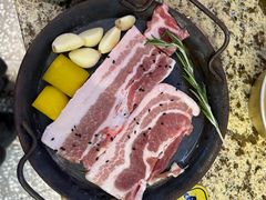 -安又胖韩国烤肉(美罗城店)