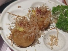 -桃夭日式料理(国信店)
