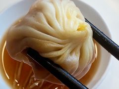 蟹粉小笼包-鼎泰丰(渔阳店)