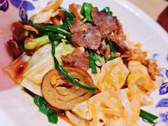 -火宫殿·小吃王国(坡子街店)