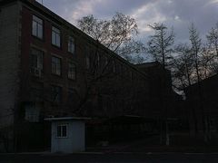 -辽宁大学(崇山校区)