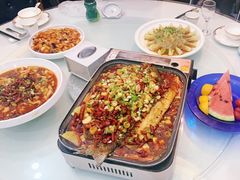 -味道香山烤鸭店(马池口店)