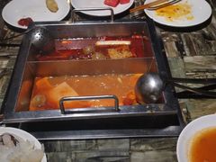 -名扬煮艺肥牛自助火锅(东平店)