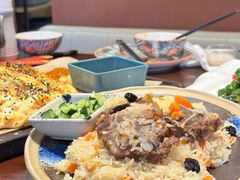 -那拉提之疆·新疆菜(美院店)