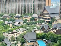 -三亚亚龙湾红树林度假酒店