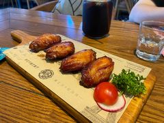 -萨贝尔意式餐厅(海峡奥体中心店)