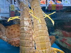 -粤盛海鲜平价店(洛溪食街店)