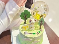 -CAKE BOSS 蛋糕老板(西单君太百货店)
